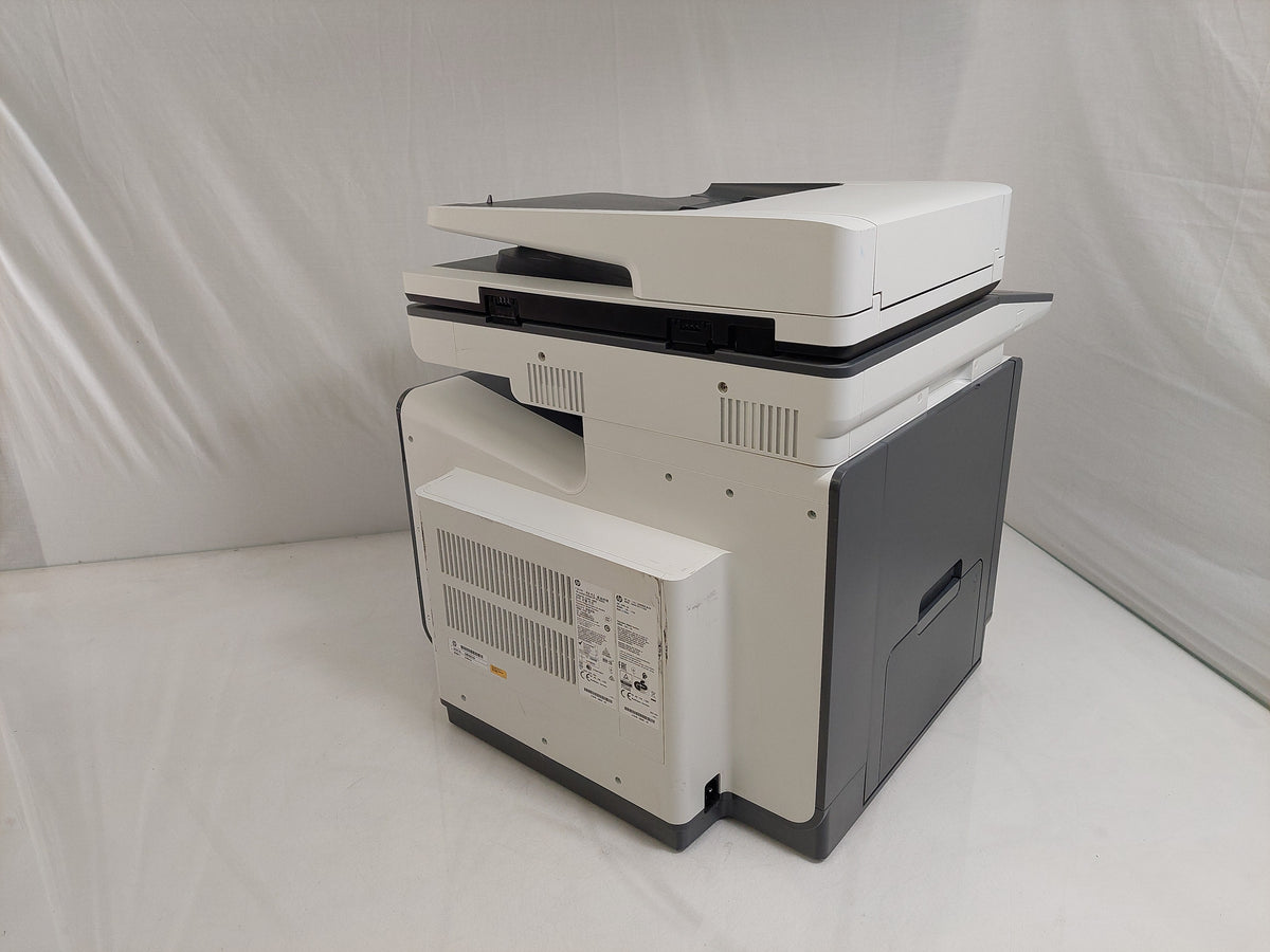 HP PageWide Enterprise Color Flow MFP 586z G1W41A A4 Colour Printer