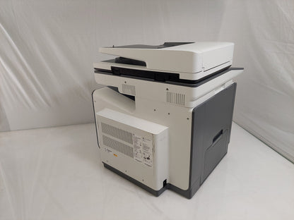 HP PageWide Enterprise Color Flow MFP 586z G1W41A A4 Colour Printer