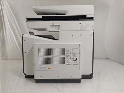HP PageWide Enterprise Color Flow MFP 586z G1W41A A4 Colour Printer