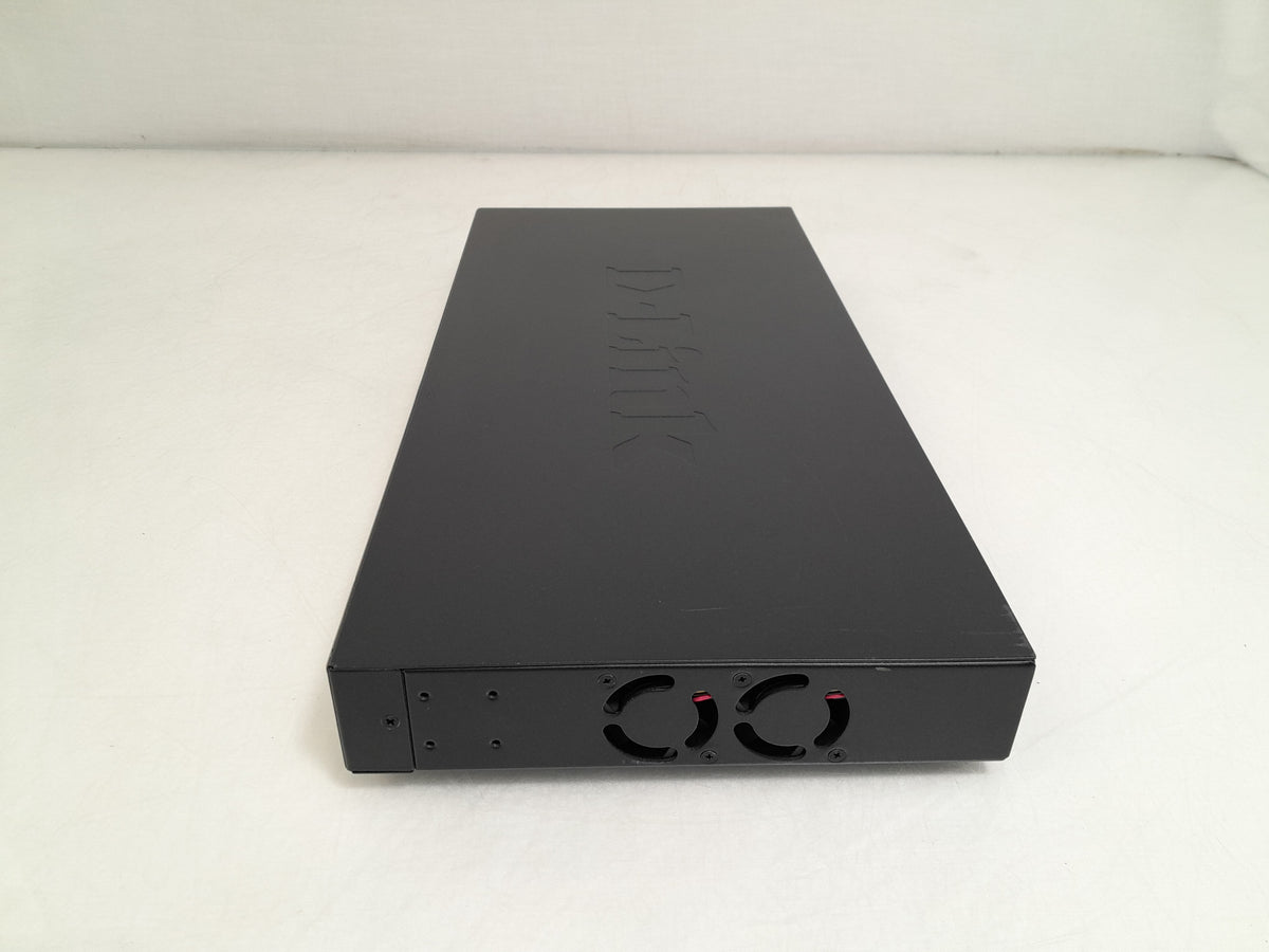 D-Link DGS-3100-24TG 24-Port L2 Managed Gigabit Stackable Switch
