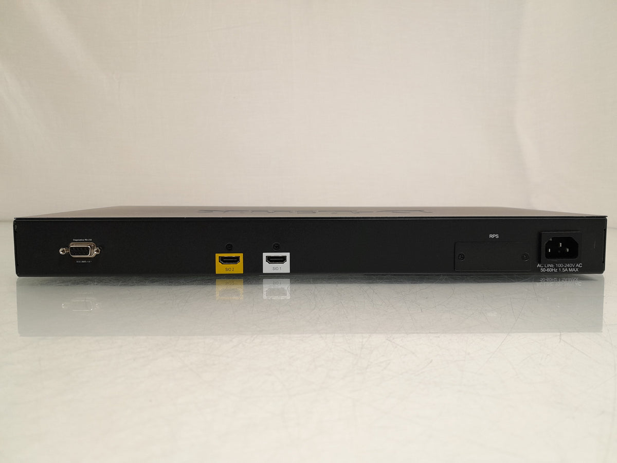 D-Link DGS-3100-24TG 24-Port L2 Managed Gigabit Stackable Switch