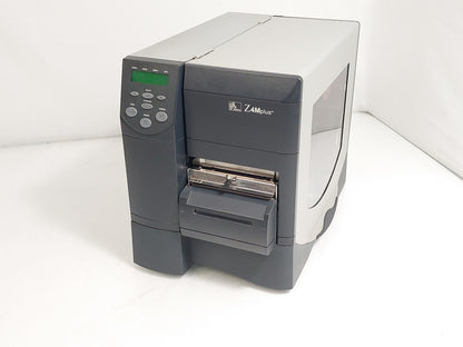 Zebra Z4M Plus 203dpi Industrial Thermal Transfer Barcode Label Printer