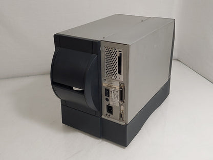 Zebra Z4M Plus 203dpi Industrial Thermal Transfer Barcode Label Printer