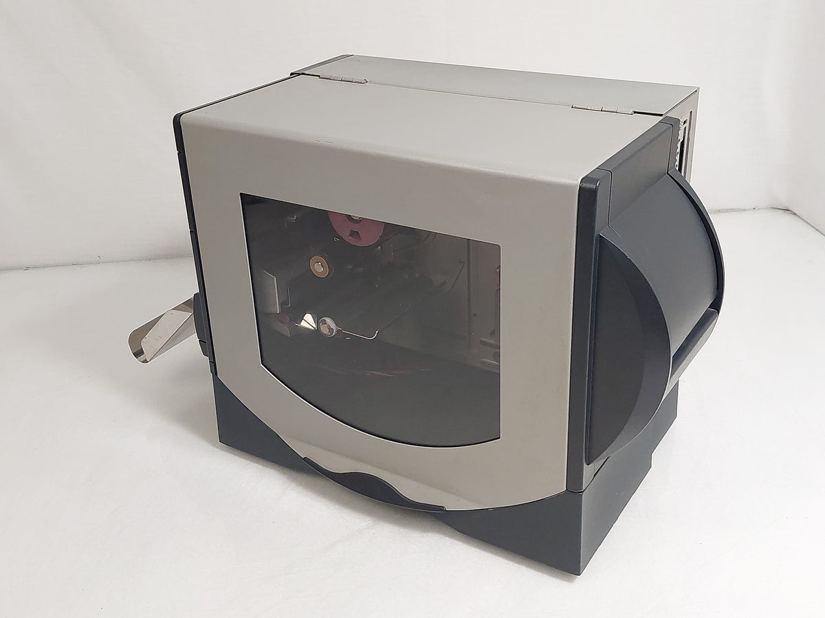 Zebra Z4M Plus 203dpi Industrial Thermal Transfer Barcode Label Printer