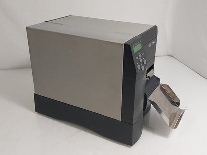 Zebra Z4M Plus 203dpi Industrial Thermal Transfer Barcode Label Printer