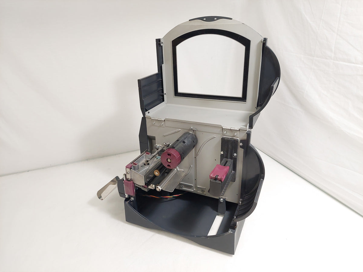 Zebra Z4M Plus 203dpi Industrial Thermal Transfer Barcode Label Printer