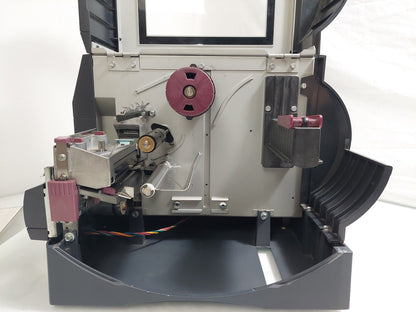 Zebra Z4M Plus 203dpi Industrial Thermal Transfer Barcode Label Printer