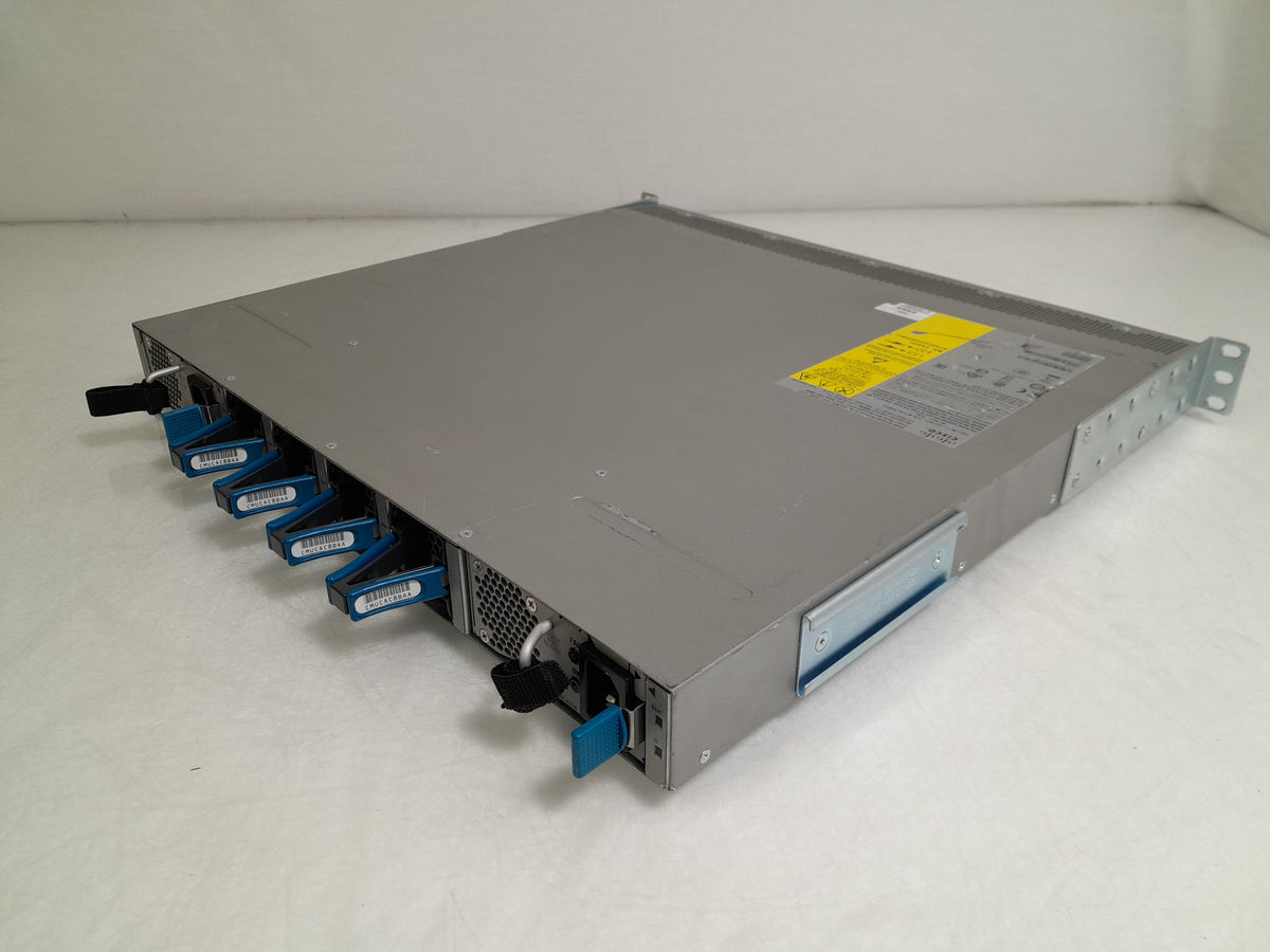  Cisco Nexus 3548-X 48-Port 10G SFP+ (N3K-C3548P-10GX V01)