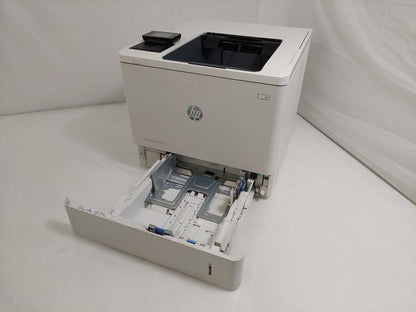 HP LaserJet Enterprise M607 A4 Mono Network Laser Printer 52ppm 1200dpi