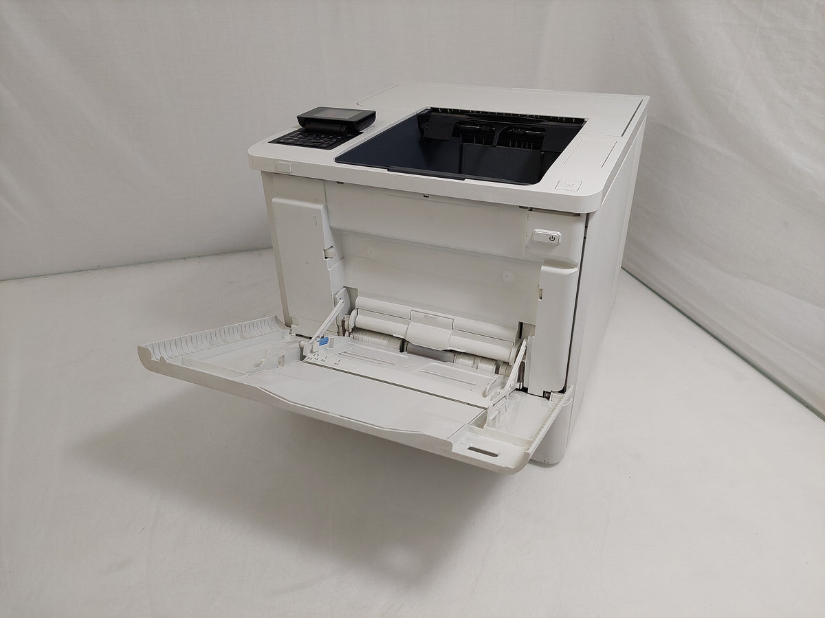 HP LaserJet Enterprise M607 A4 Mono Network Laser Printer 52ppm 1200dpi