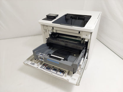 HP LaserJet Enterprise M607 A4 Mono Network Laser Printer 52ppm 1200dpi