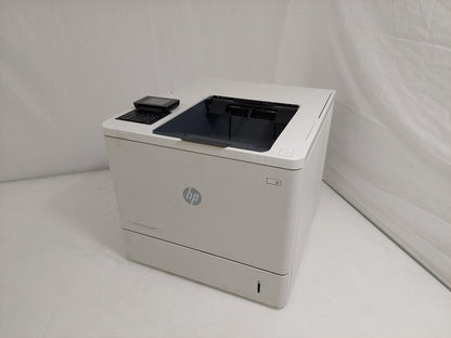 HP LaserJet Enterprise M607 A4 Mono Network Laser Printer 52ppm 1200dpi