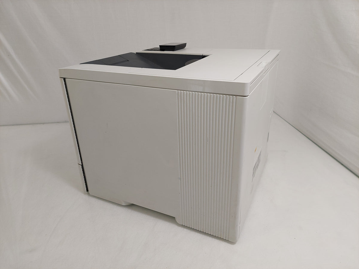 HP LaserJet Enterprise M607 A4 Mono Network Laser Printer 52ppm 1200dpi