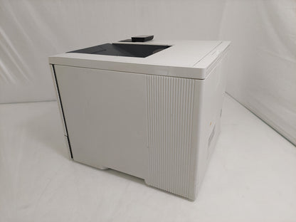 HP LaserJet Enterprise M607 A4 Mono Network Laser Printer 52ppm 1200dpi