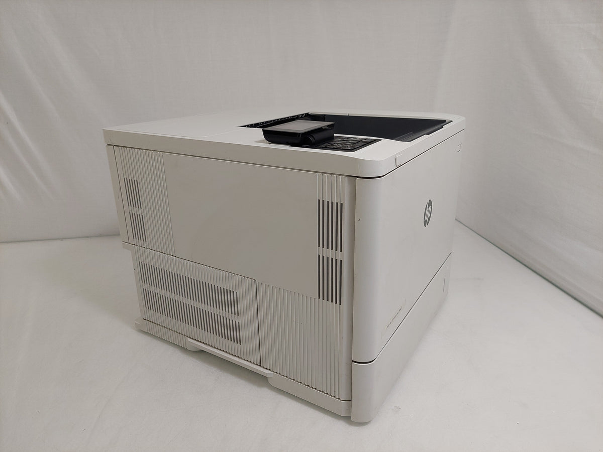 HP LaserJet Enterprise M607 A4 Mono Network Laser Printer 52ppm 1200dpi