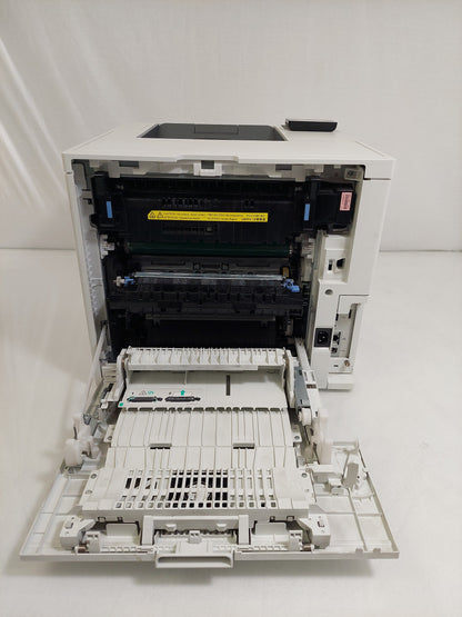 HP LaserJet Enterprise M607 A4 Mono Network Laser Printer 52ppm 1200dpi