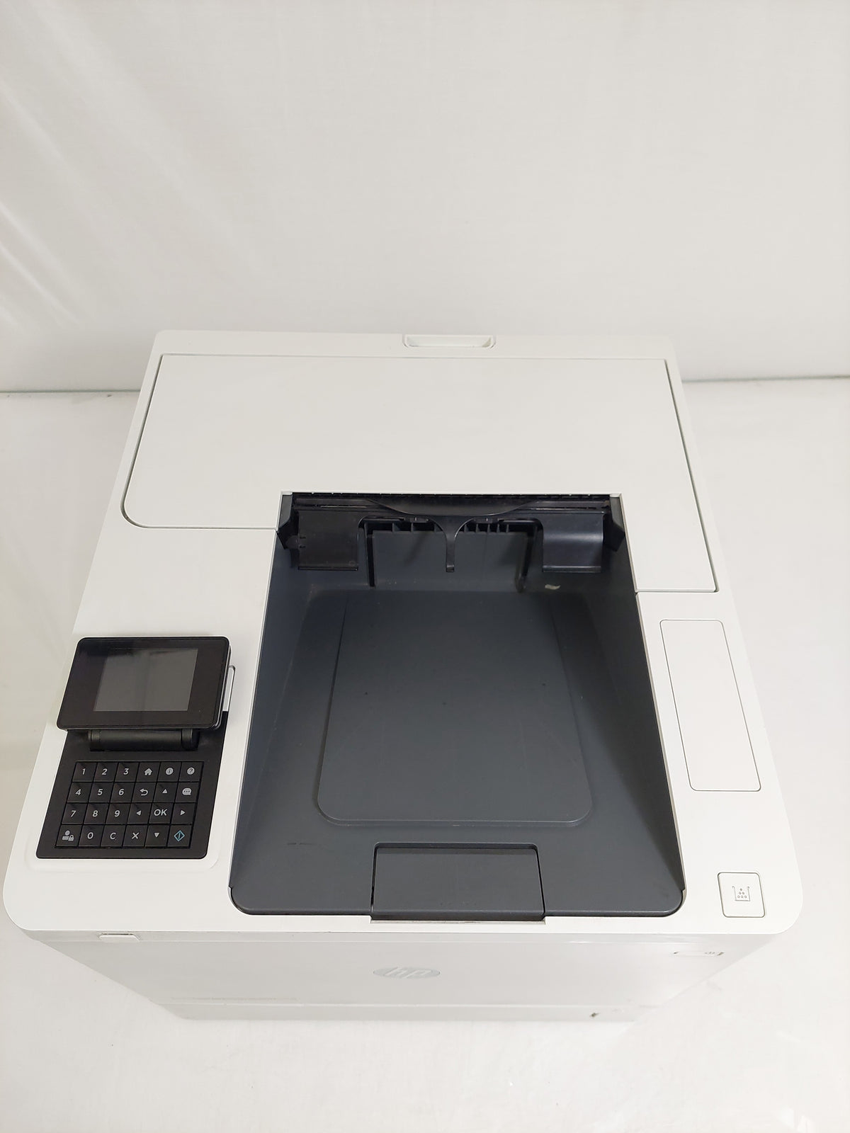 HP LaserJet Enterprise M607 A4 Mono Network Laser Printer 52ppm 1200dpi