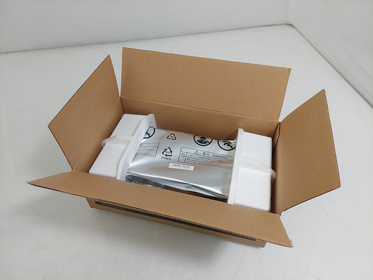 Xerox 113R00721 Genuine Yellow Toner 2000 Pages Phaser 6180 6180MFP