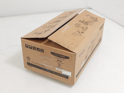 Genuine Xerox 113R00726 High Capacity Black Toner Cartridge – Phaser 6180 / 6180MFP