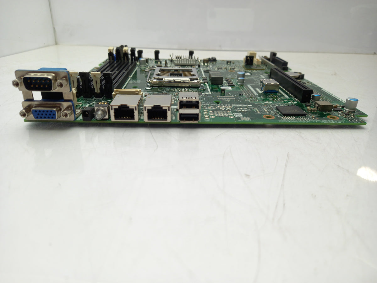 Dell PowerEdge R230 Socket LGA1151 DDR4 Server Motherboard 0XN8Y6 XN8Y6