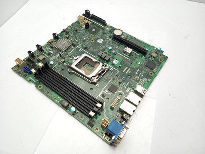 Dell PowerEdge R230 Socket LGA1151 DDR4 Server Motherboard 0XN8Y6 XN8Y6