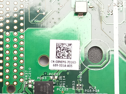 Dell PowerEdge R230 Socket LGA1151 DDR4 Server Motherboard 0XN8Y6 XN8Y6