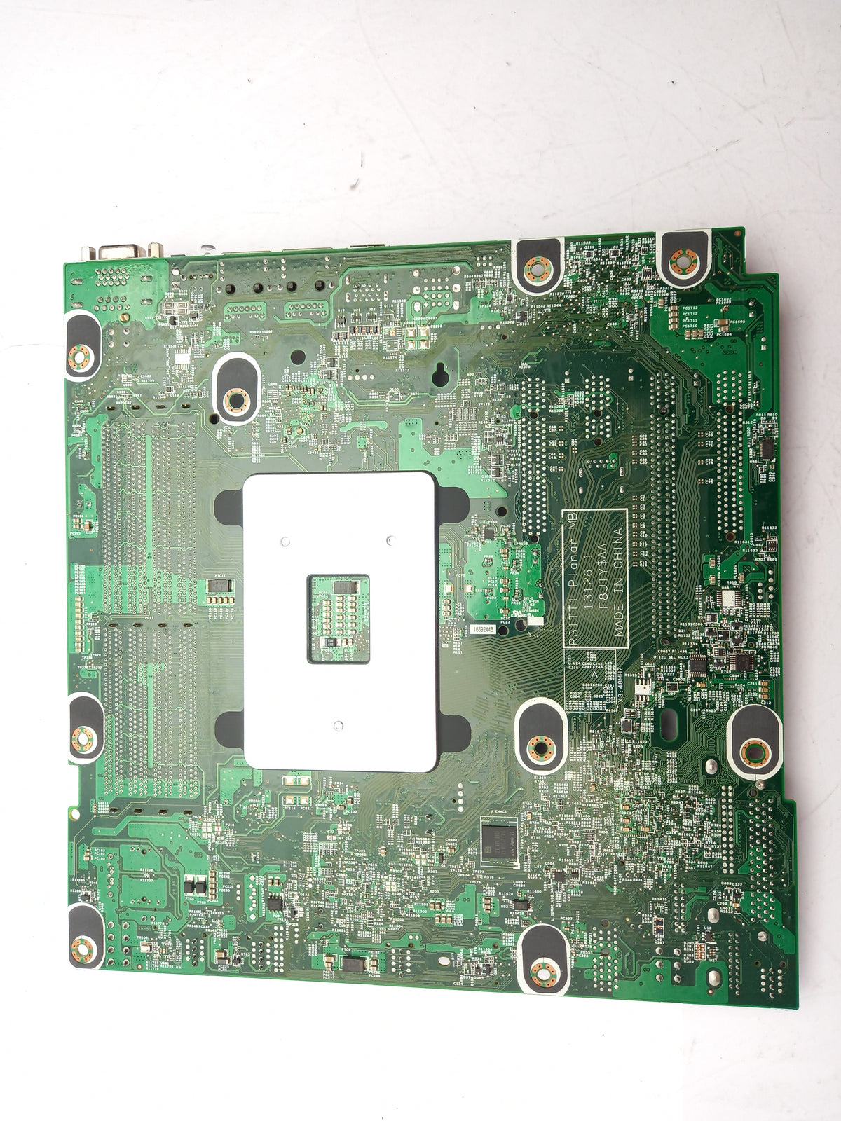 Dell PowerEdge R230 Socket LGA1151 DDR4 Server Motherboard 0XN8Y6 XN8Y6