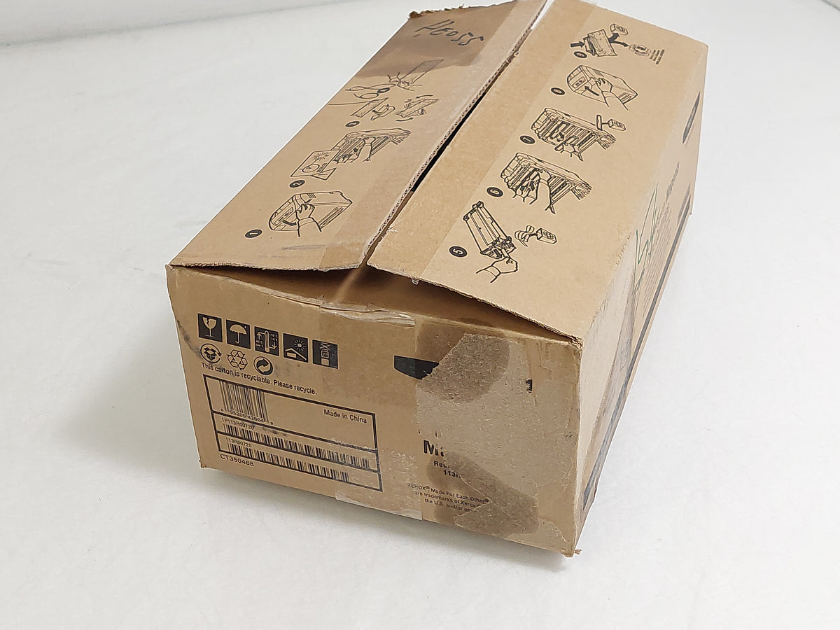 Xerox 113R00720 Phaser 6180 Standard Capacity Magenta Toner Cartridge