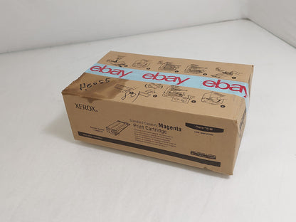 Xerox 113R00720 Phaser 6180 Standard Capacity Magenta Toner Cartridge