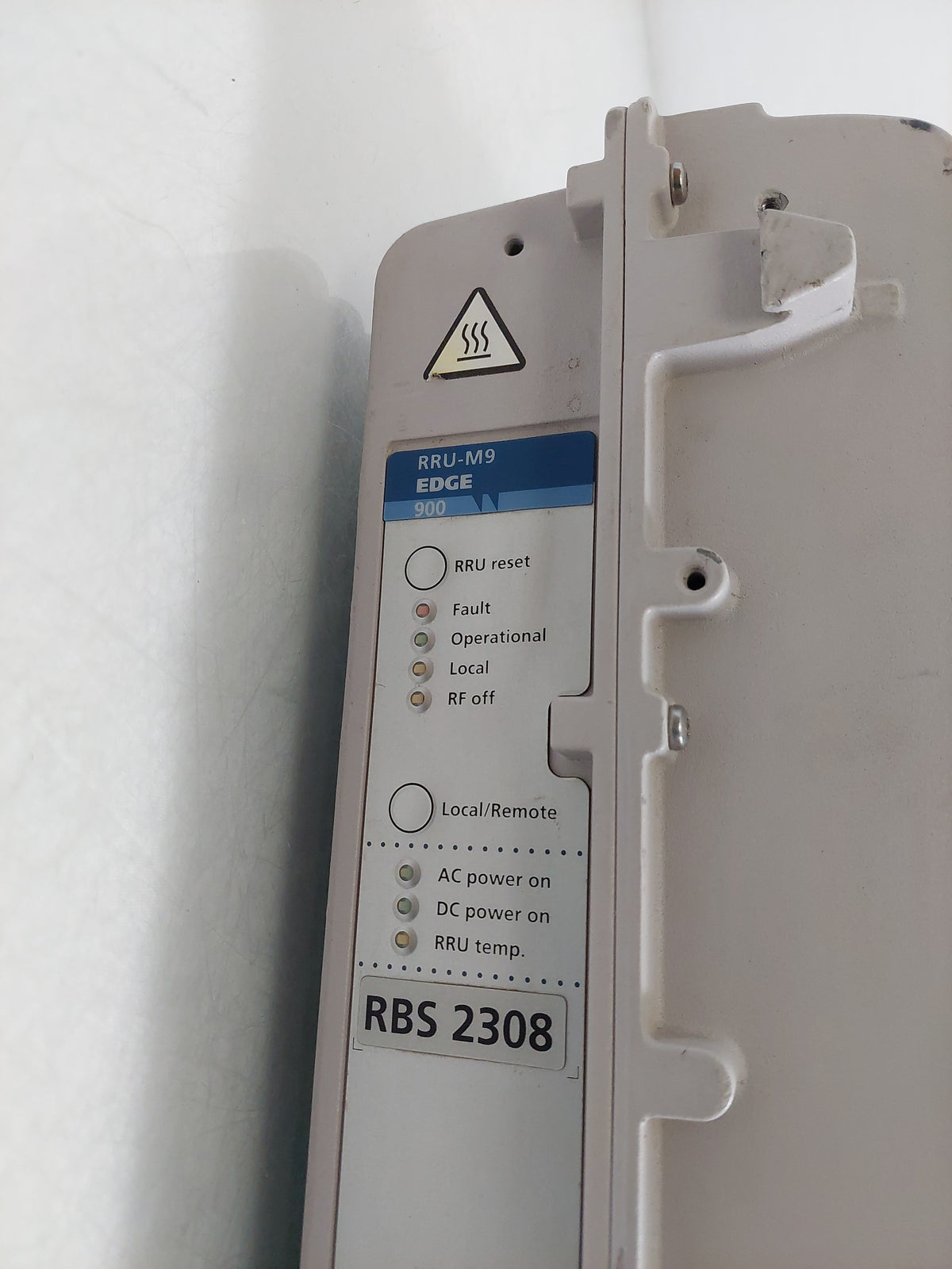 Ericsson Remote Radio Unit Multistandard 900 MHz