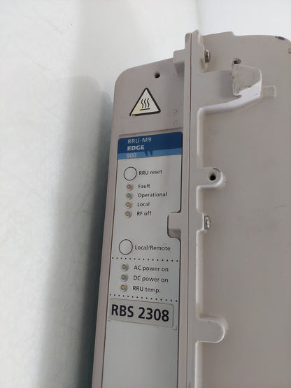 Ericsson Remote Radio Unit Multistandard 900 MHz