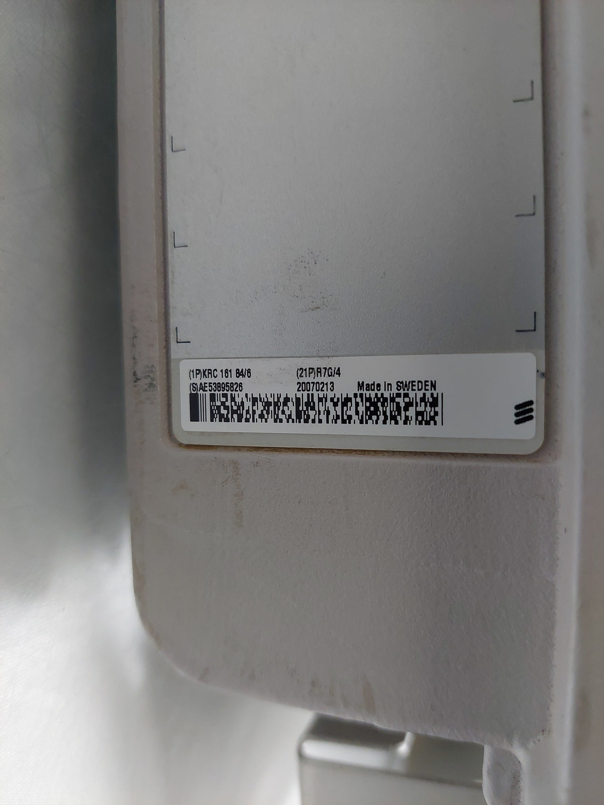 Ericsson Remote Radio Unit Multistandard 900 MHz