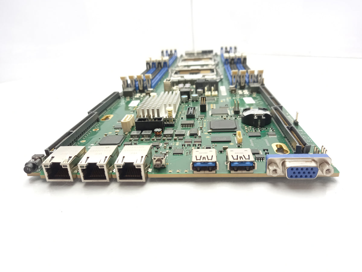 Fujitsu Primergy CX2570 M1 LGA 2011 DDR3 Motherboard D3343-A12 GS2 