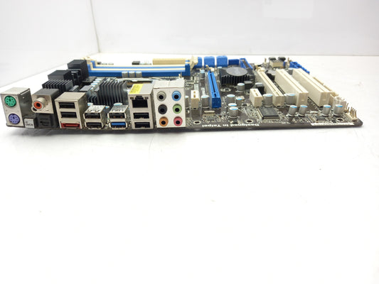ASUS P55 Pro/USB3 Socket LGA1156 DDR3 Motherboard