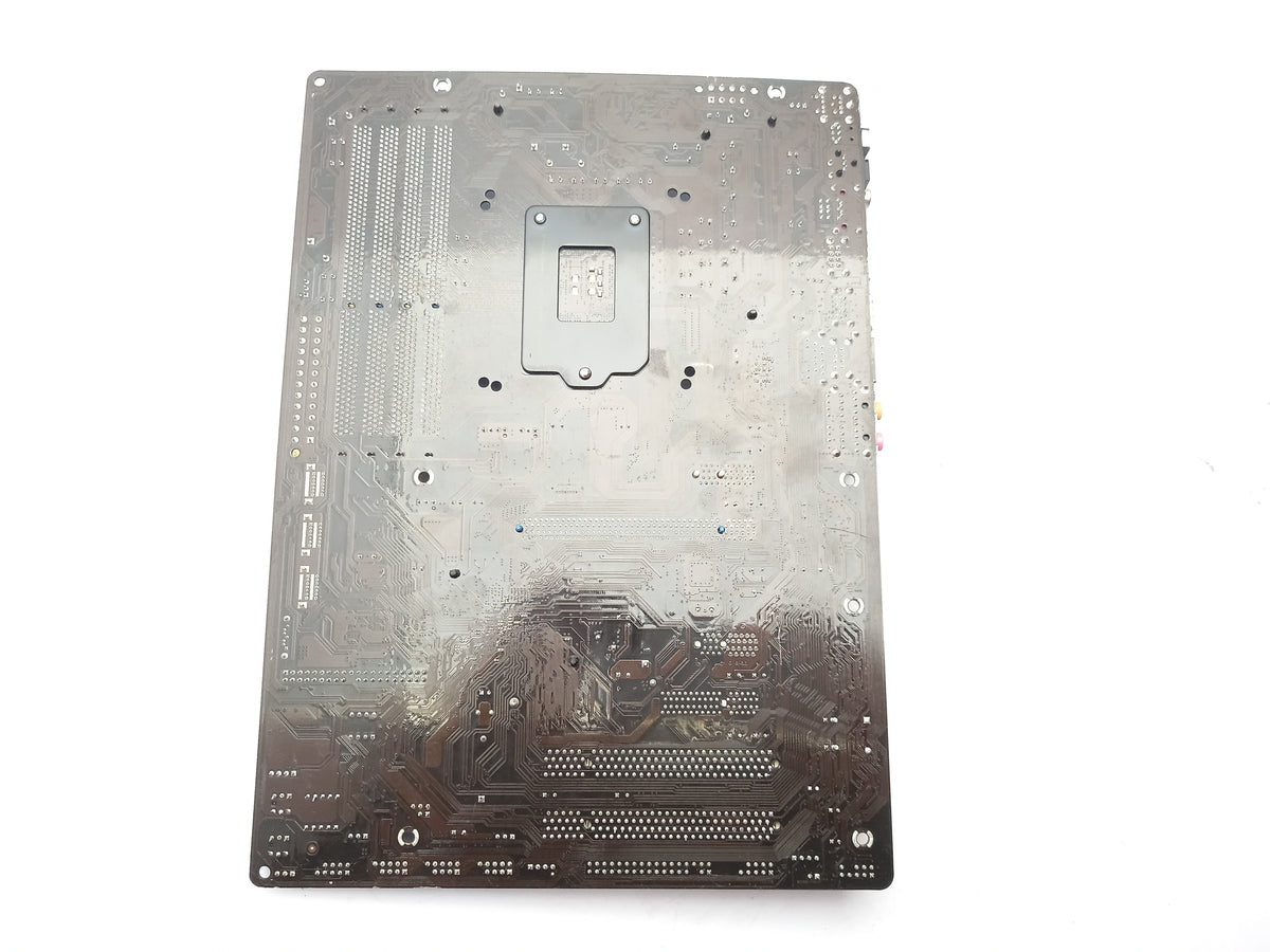 ASUS P55 Pro/USB3 Socket LGA1156 DDR3 Motherboard