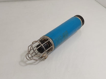 Sonardyne LCU MF Duplex Lightweight Command Unit Acoustic Dunking Transceiver - Spares or Repairs