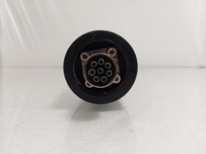 Sonardyne LCU MF Duplex Lightweight Command Unit Acoustic Dunking Transceiver - Spares or Repairs