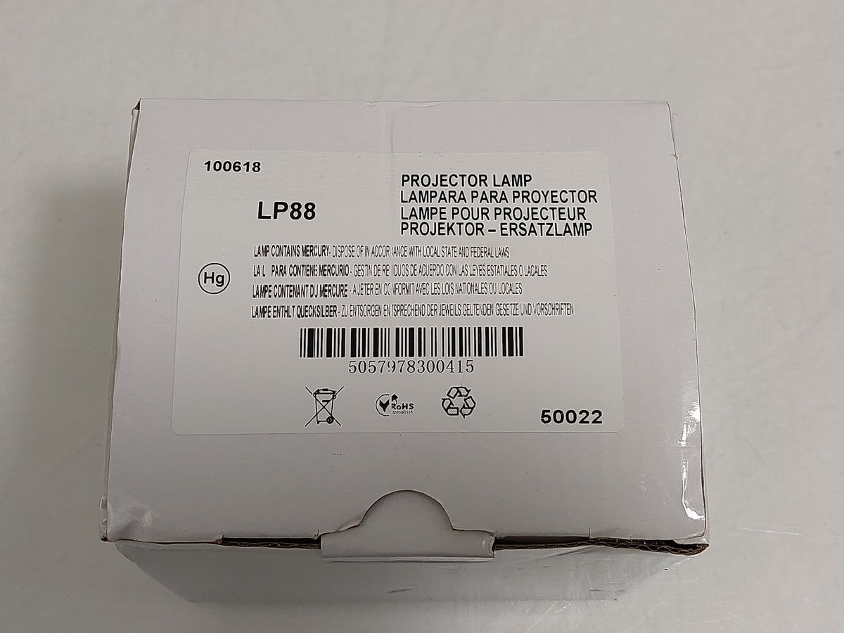 Epson LP88 Projector Lamp