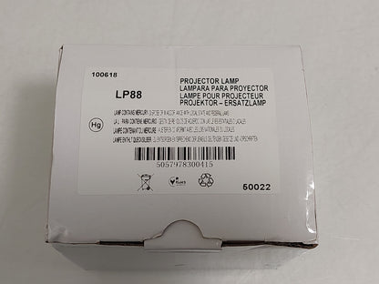 Epson LP88 Projector Lamp