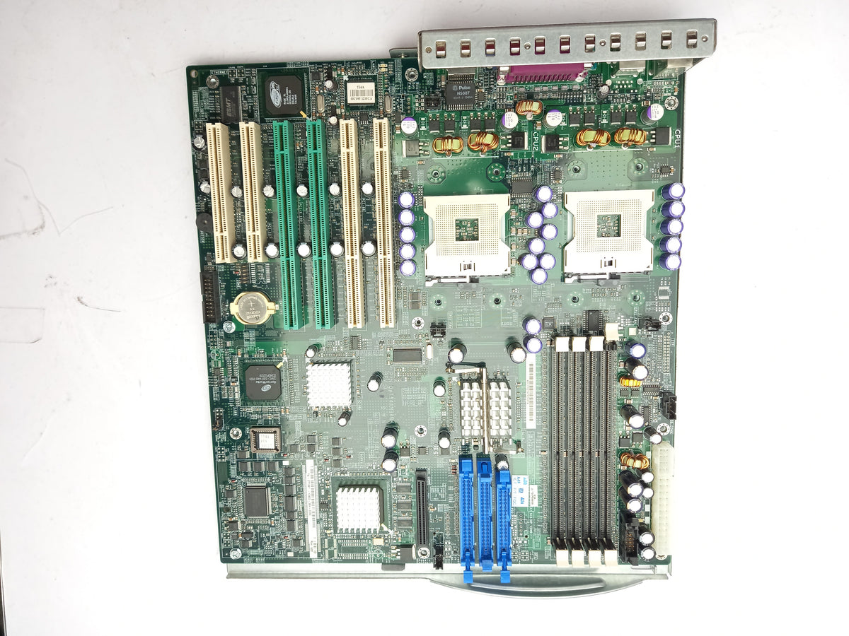 Dell PowerEdge 1600SC Server DDR1 Socket 604 Motherboard DAT54AMB8B4 