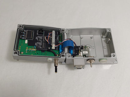 Vaisala Combined Pressure, Humidity, and Temperature Transmitter PTU303 - No Temperature Probe