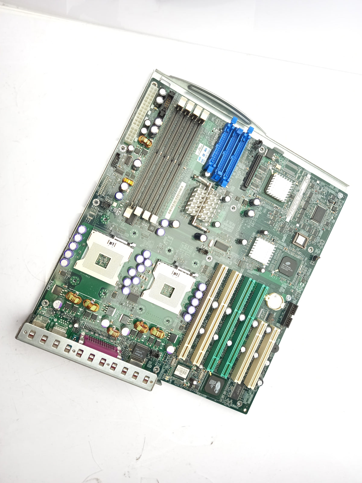 Dell PowerEdge 1600SC Server DDR1 Socket 604 Motherboard DAT54AMB8B4 
