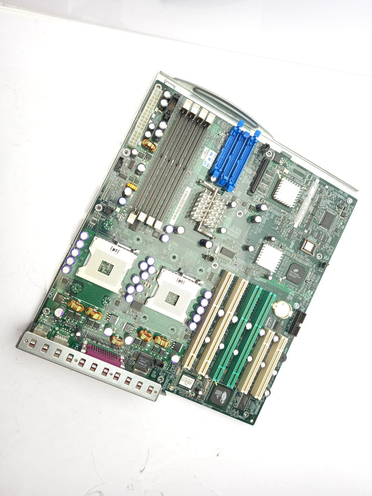 Dell PowerEdge 1600SC Server DDR1 Socket 604 Motherboard DAT54AMB8B4 