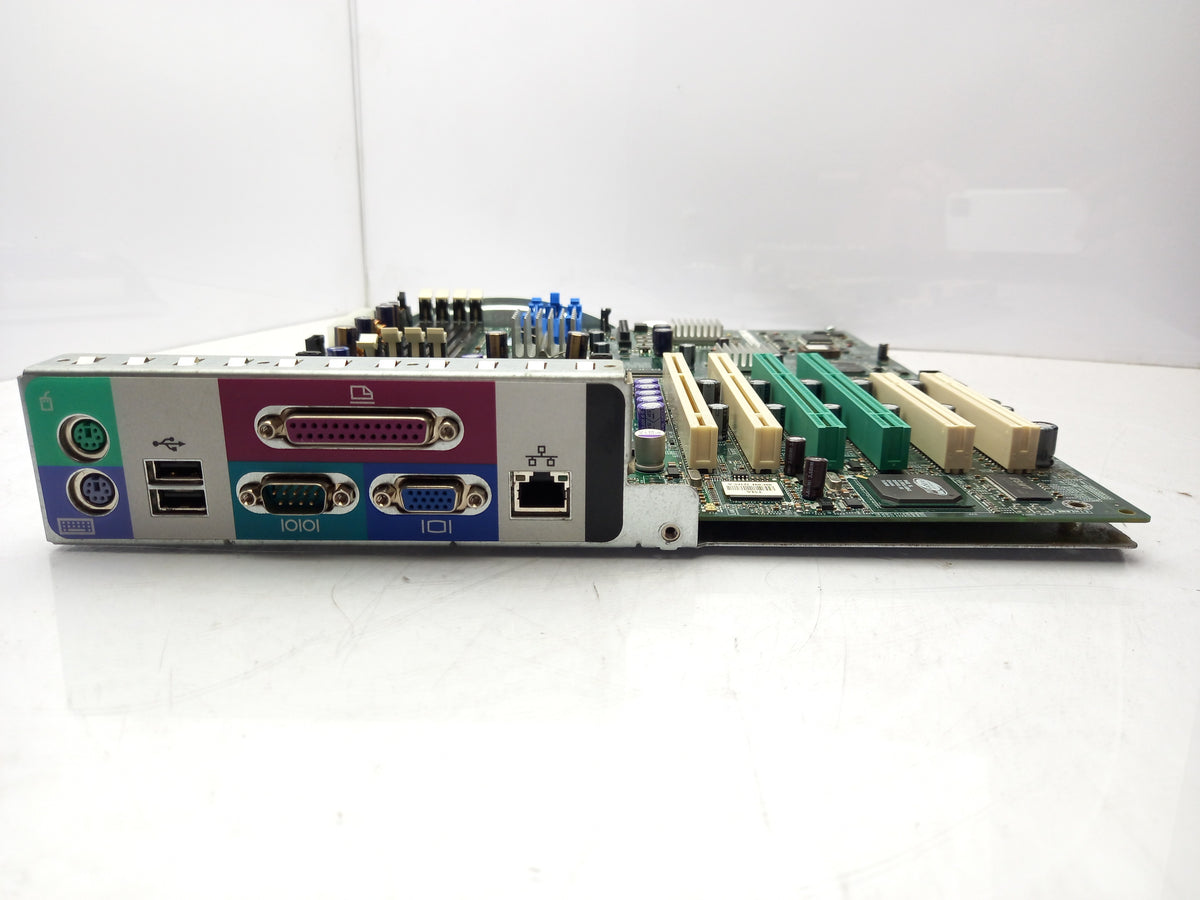 Dell PowerEdge 1600SC Server DDR1 Socket 604 Motherboard DAT54AMB8B4 