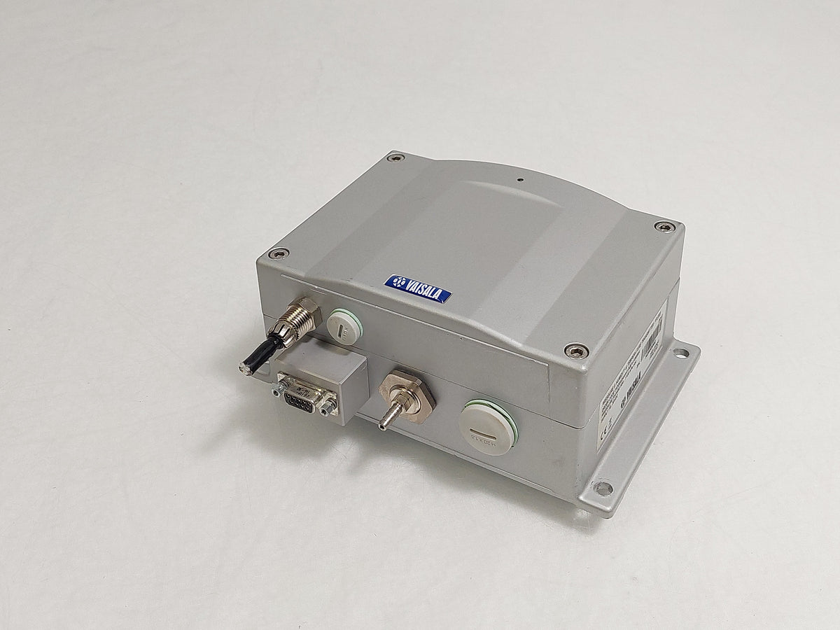 Vaisala Combined Pressure, Humidity, and Temperature Transmitter PTU303 - No Temperature Probe