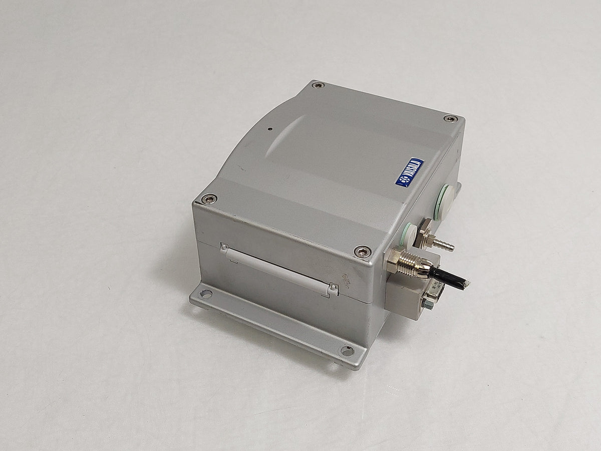 Vaisala Combined Pressure, Humidity, and Temperature Transmitter PTU303 - No Temperature Probe