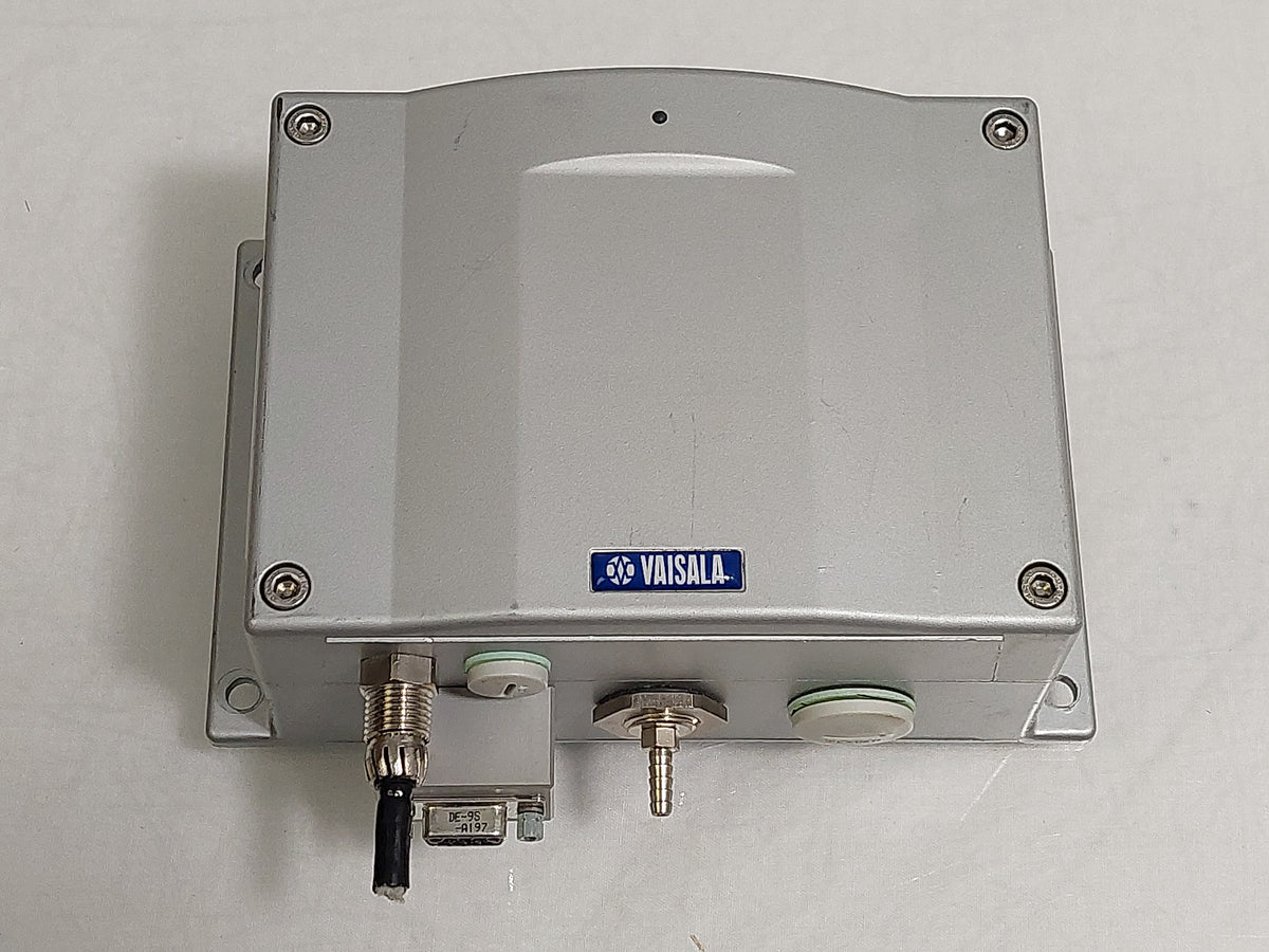 Vaisala Combined Pressure, Humidity, and Temperature Transmitter PTU303 - No Temperature Probe