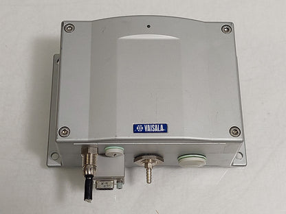 Vaisala Combined Pressure, Humidity, and Temperature Transmitter PTU303 - No Temperature Probe