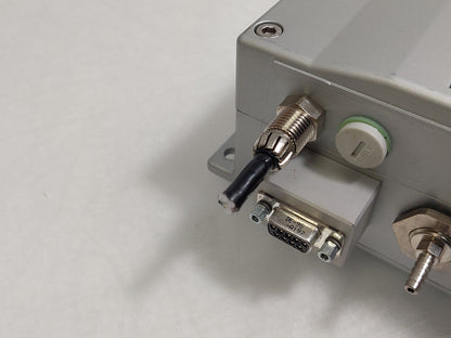 Vaisala Combined Pressure, Humidity, and Temperature Transmitter PTU303 - No Temperature Probe
