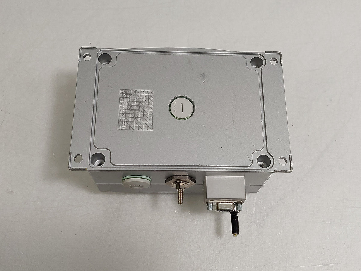 Vaisala Combined Pressure, Humidity, and Temperature Transmitter PTU303 - No Temperature Probe